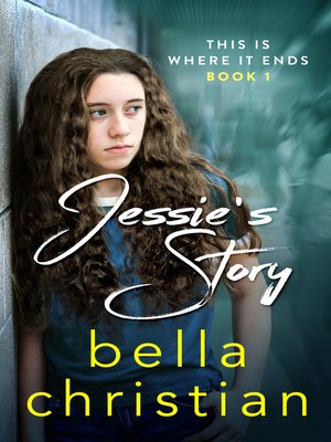 cover image of Jessie's Story